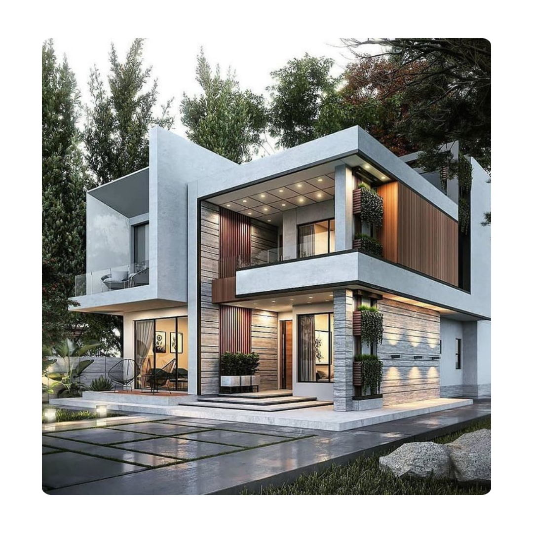 House Gift