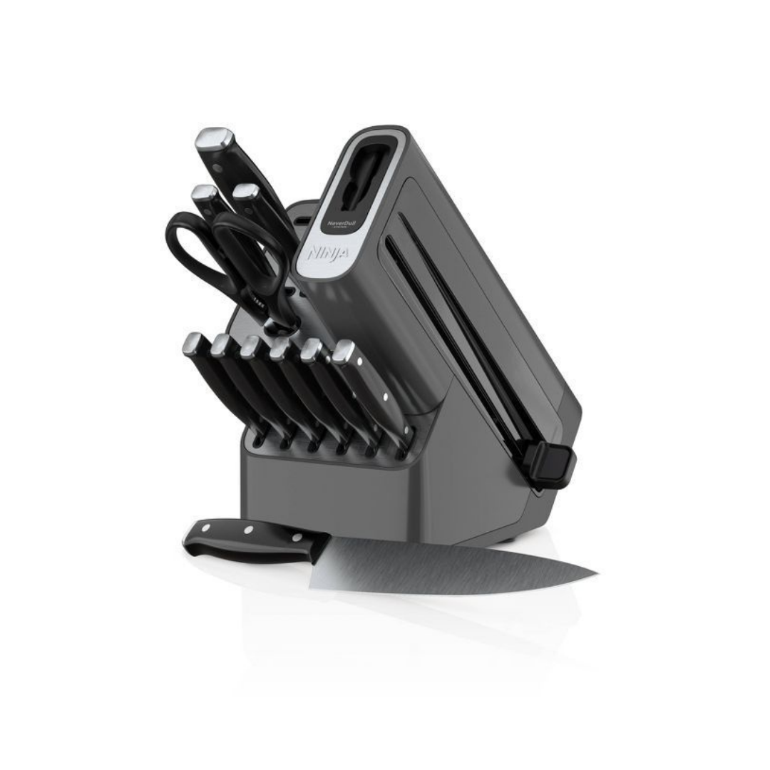 Knife Set Gift