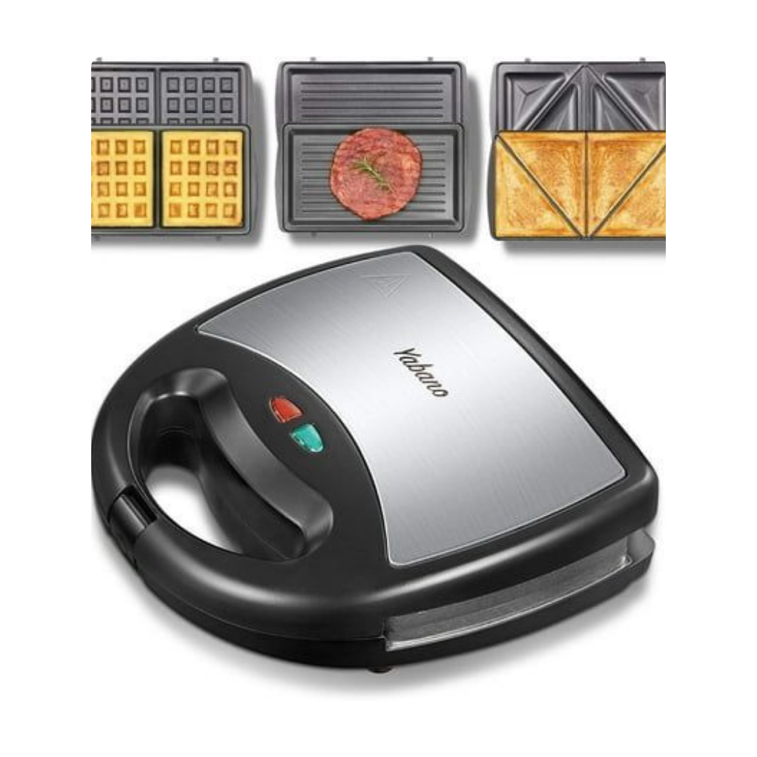 Waffle Maker