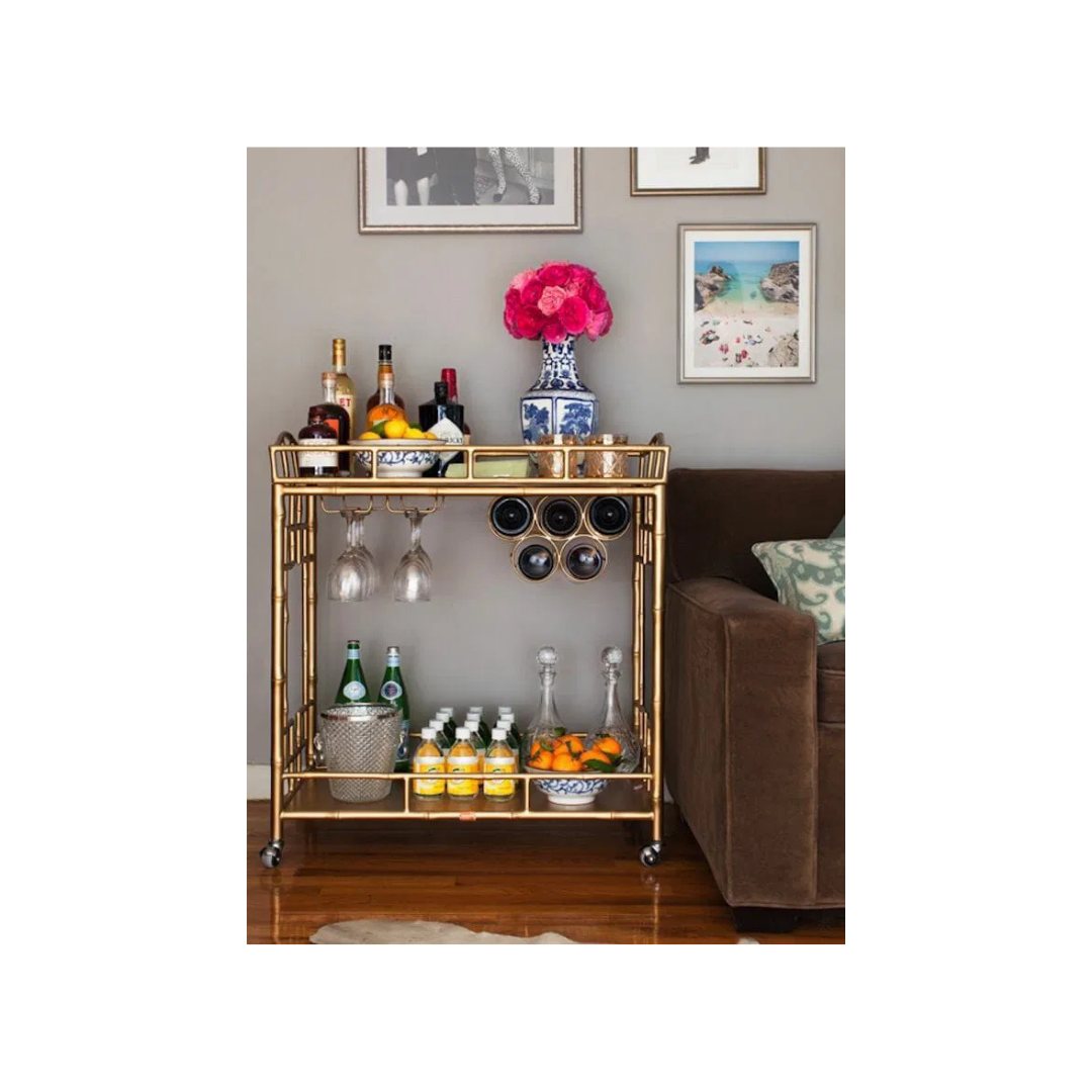 Bar Cart