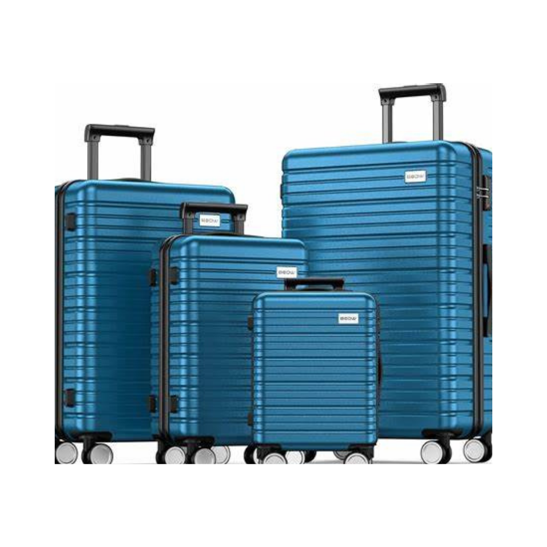 Luggage Set Gift