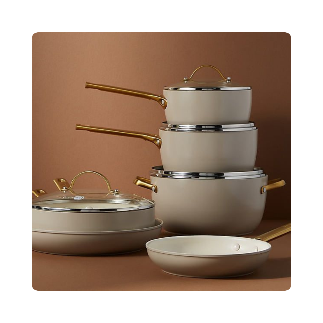 Pot Gift