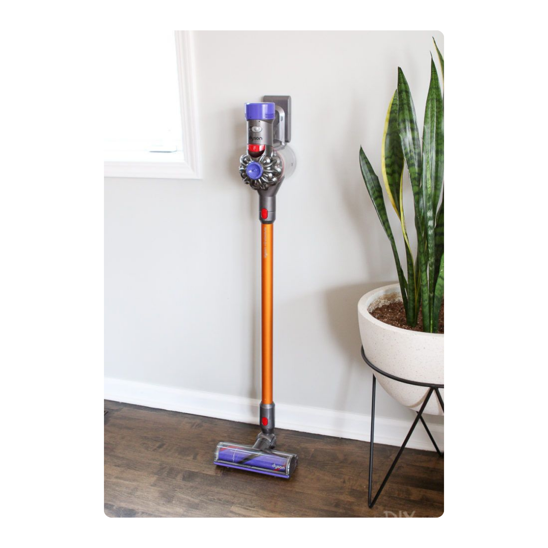 Vaccum Cleaner Set