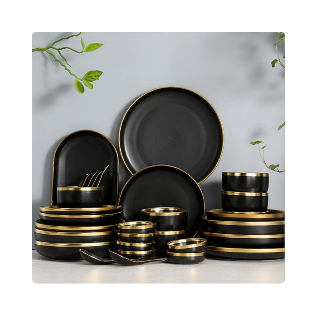 Dish Gift Set